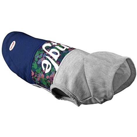 Record Felpa Leggera con Cappuccio Jungle Fashion Milano (45 CM) Record Felpa Leggera con Cappuccio Jungle Fashion Milano (45 CM)